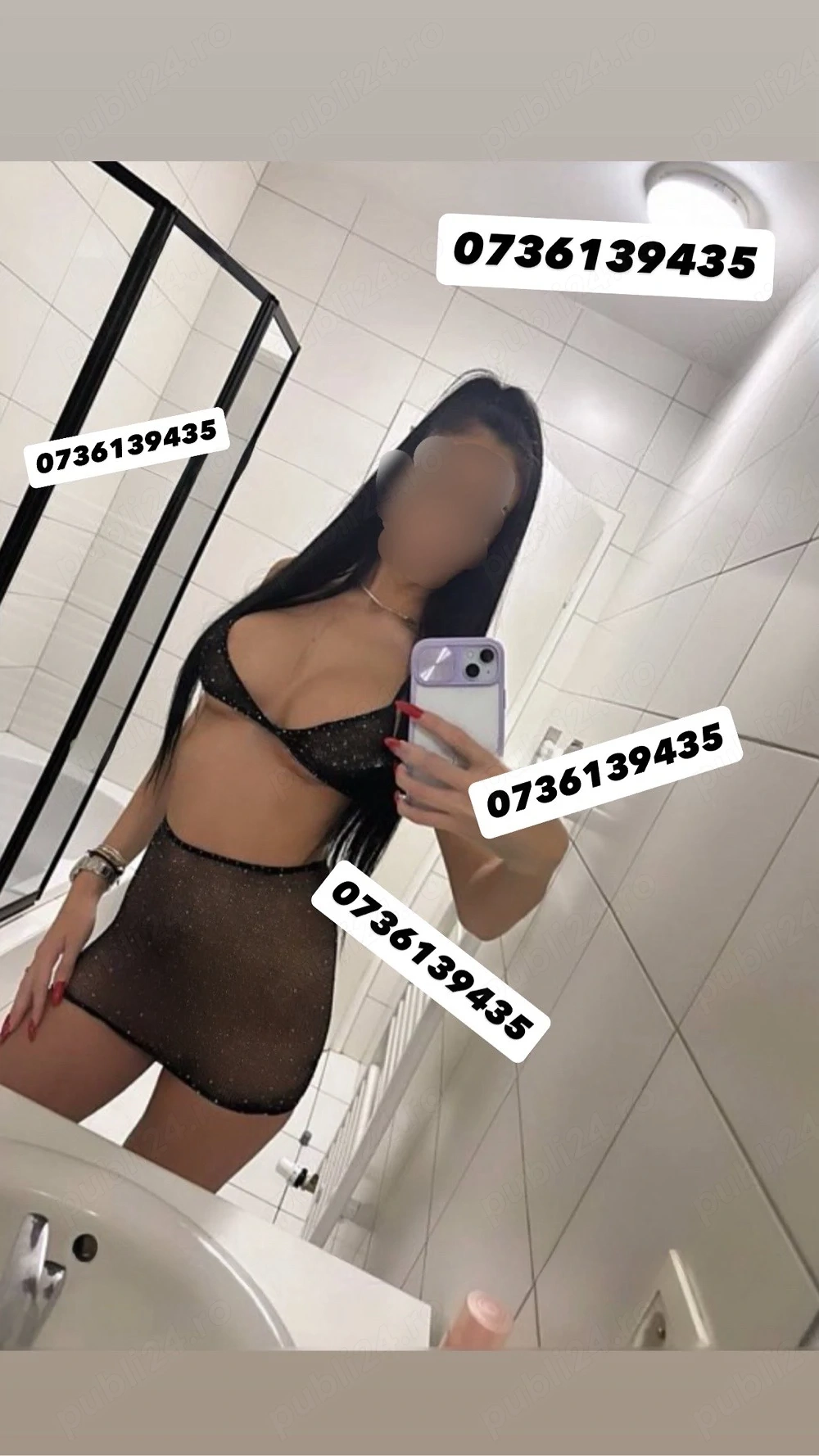 Buna sunt Ana noua in orasul tau 100% POZE REALE