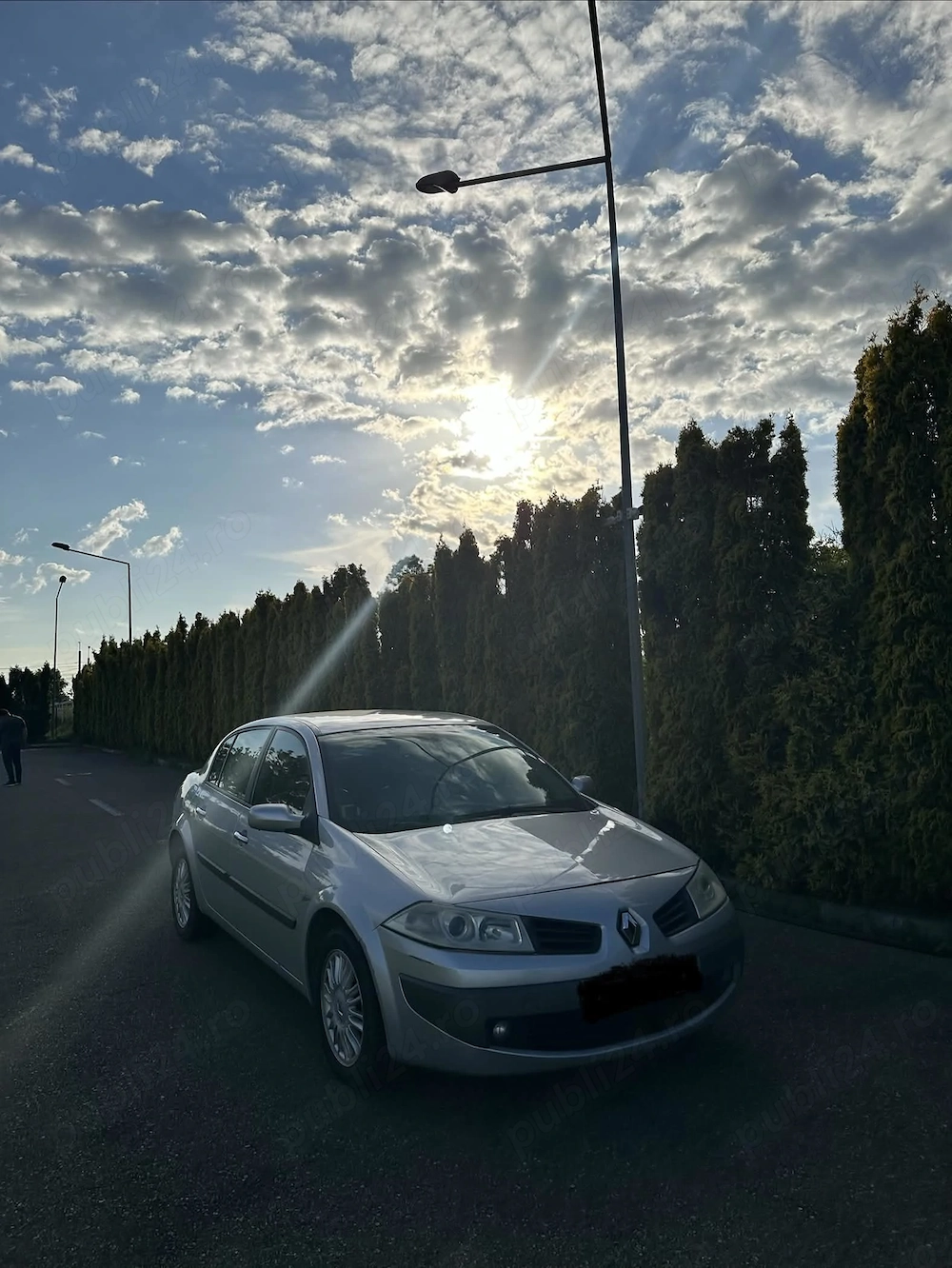 Vand Renault megane 2 Full