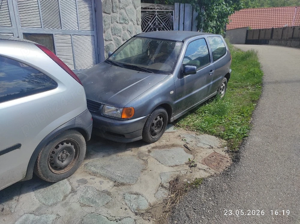 dezmembrez / câmp/ Opel corsa/Volkswagen polo 