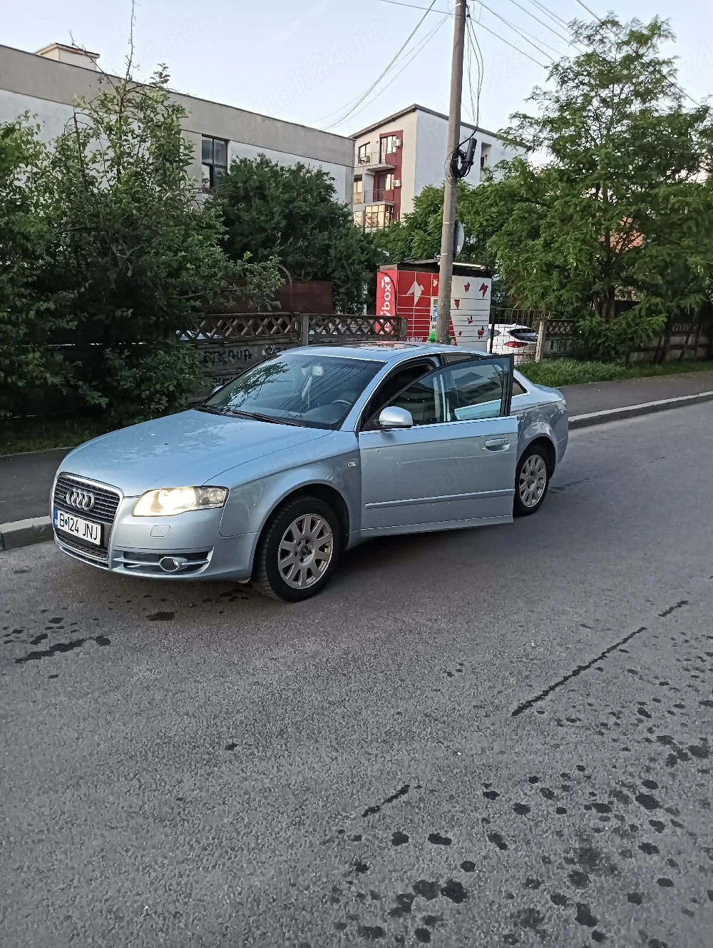 Quatro 170 cp