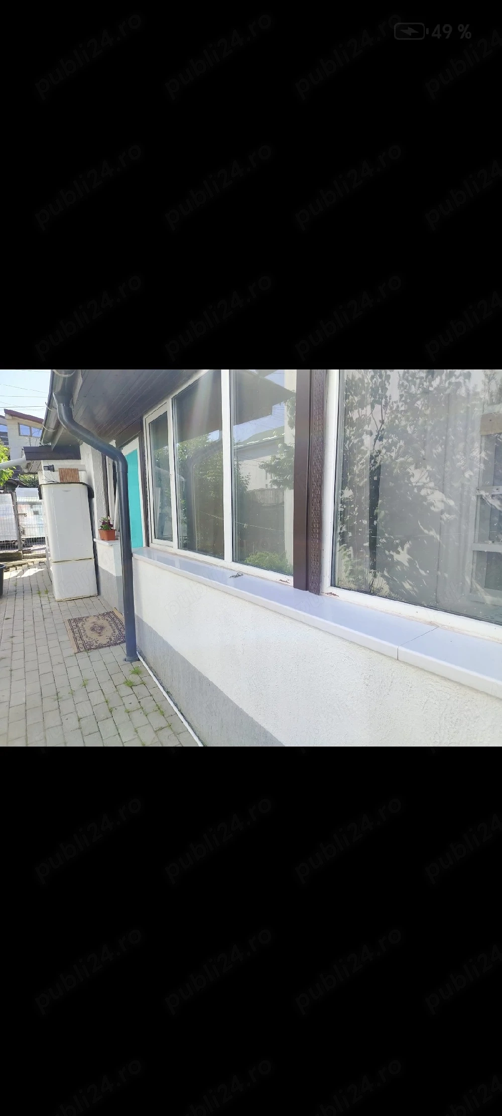 Ap. 2 cam.D, Copou 300 eur. 