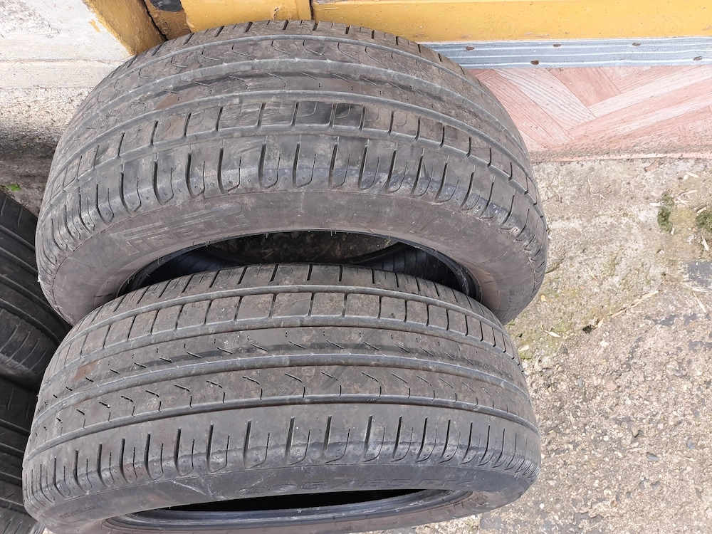 Cauciucuri 205 55 r16 vară 