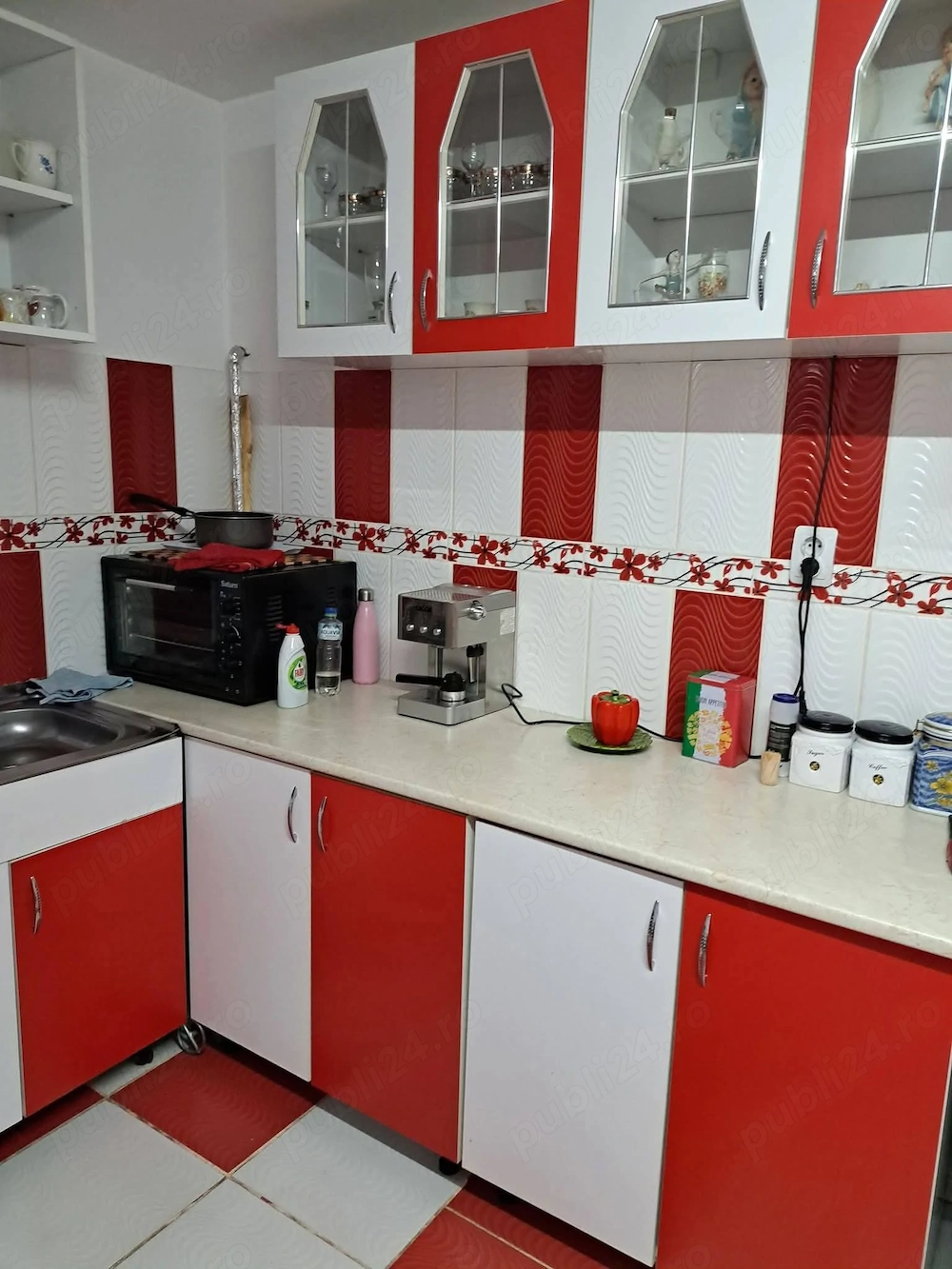Casă Simeria parter +etaj 