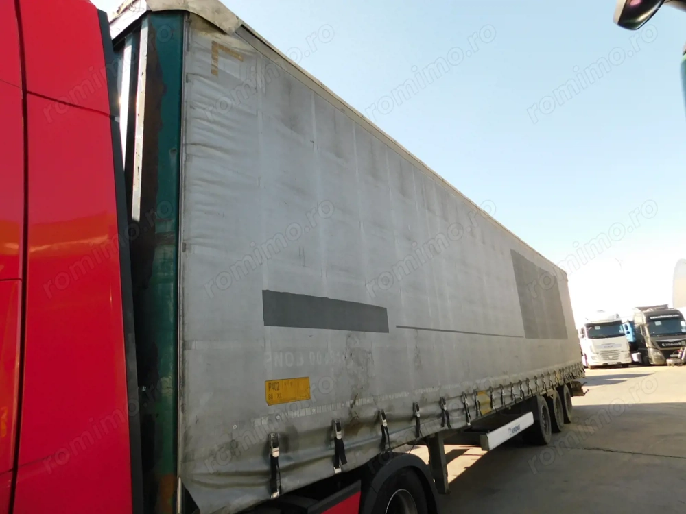 Krone Sd