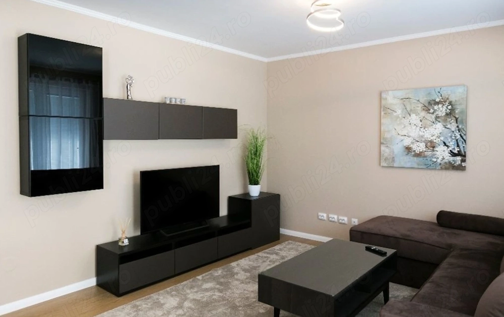 chirie TIMISOARA apartament 2 camere