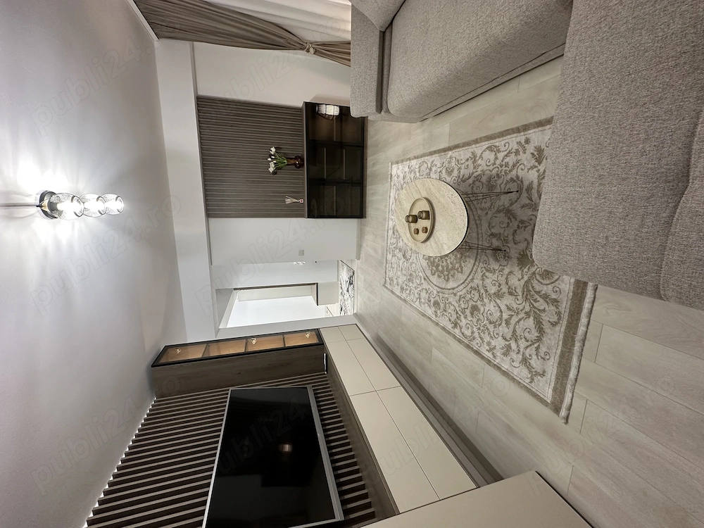 Apartament 2 camere Bragadiru, de închiriat 