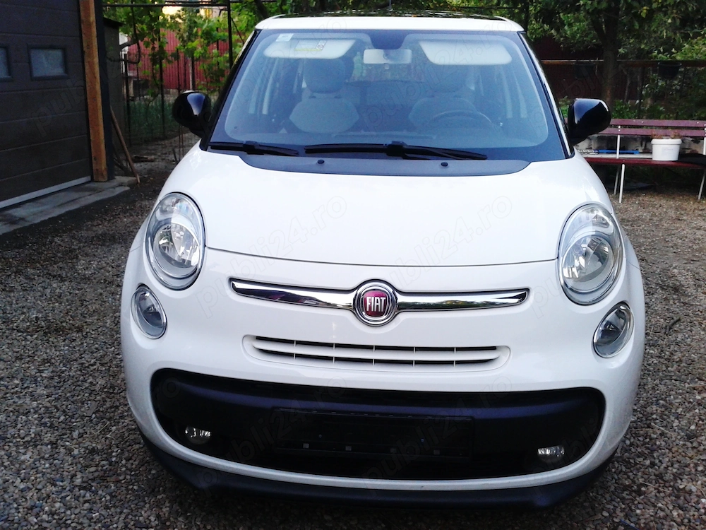 Fiat-500L-1,3-Clima