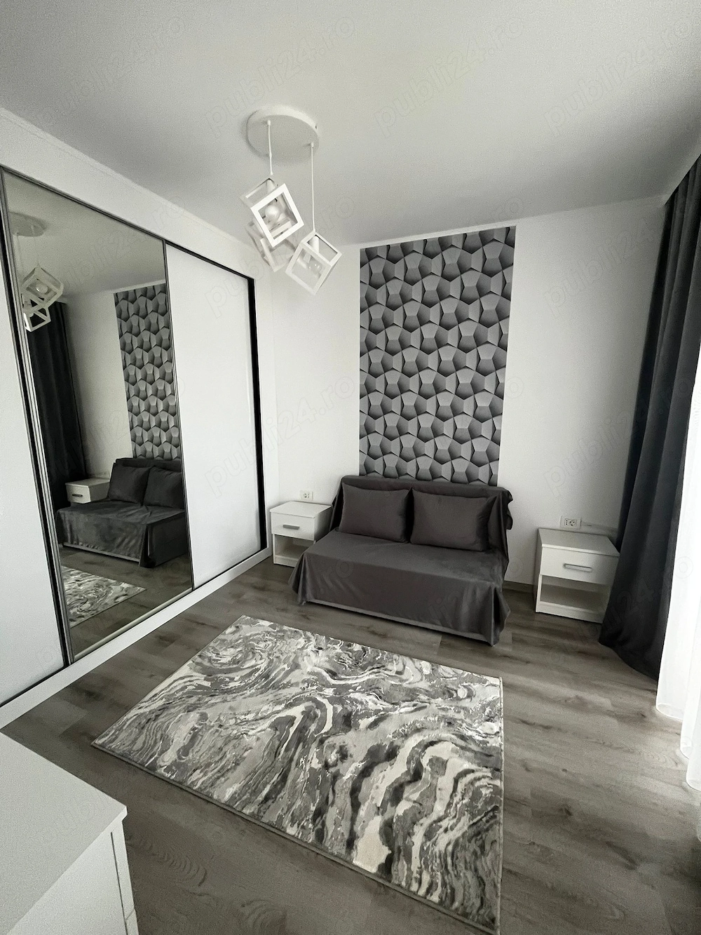 apartament de închiriat 