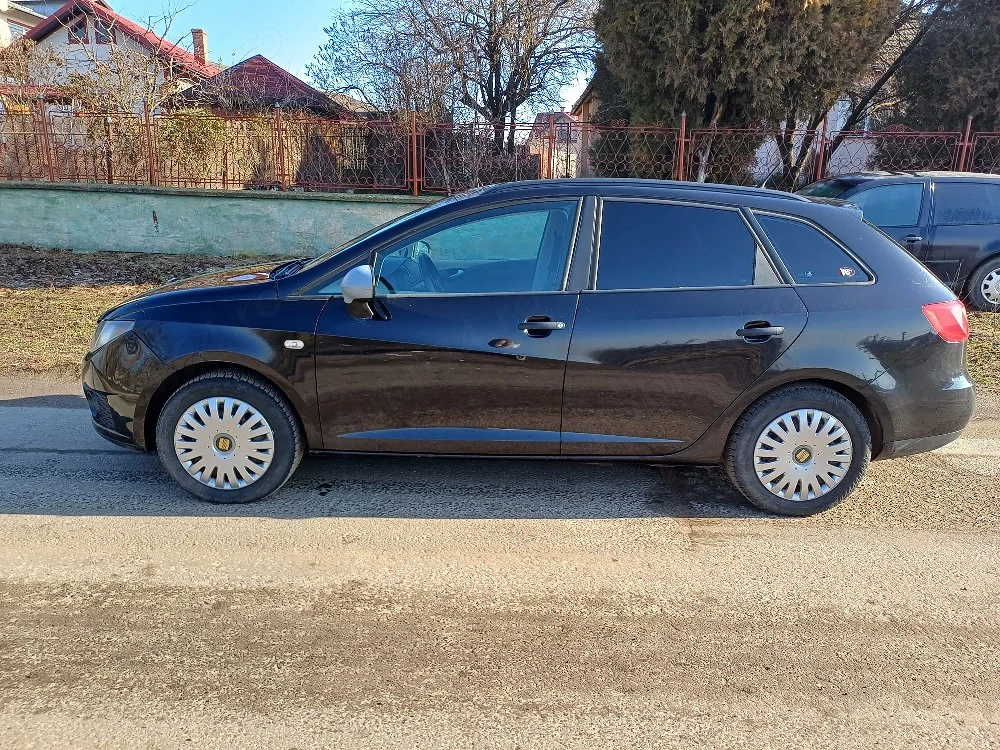 vand seat ibiza