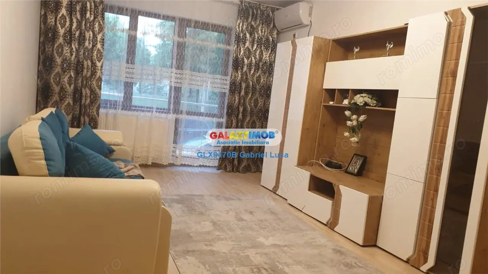 Apartament 2 camere 65mp | Parcare | Centrala | Metalurgiei |