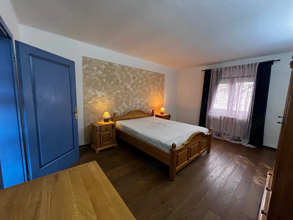 vand casa P+M in Aradul nou 