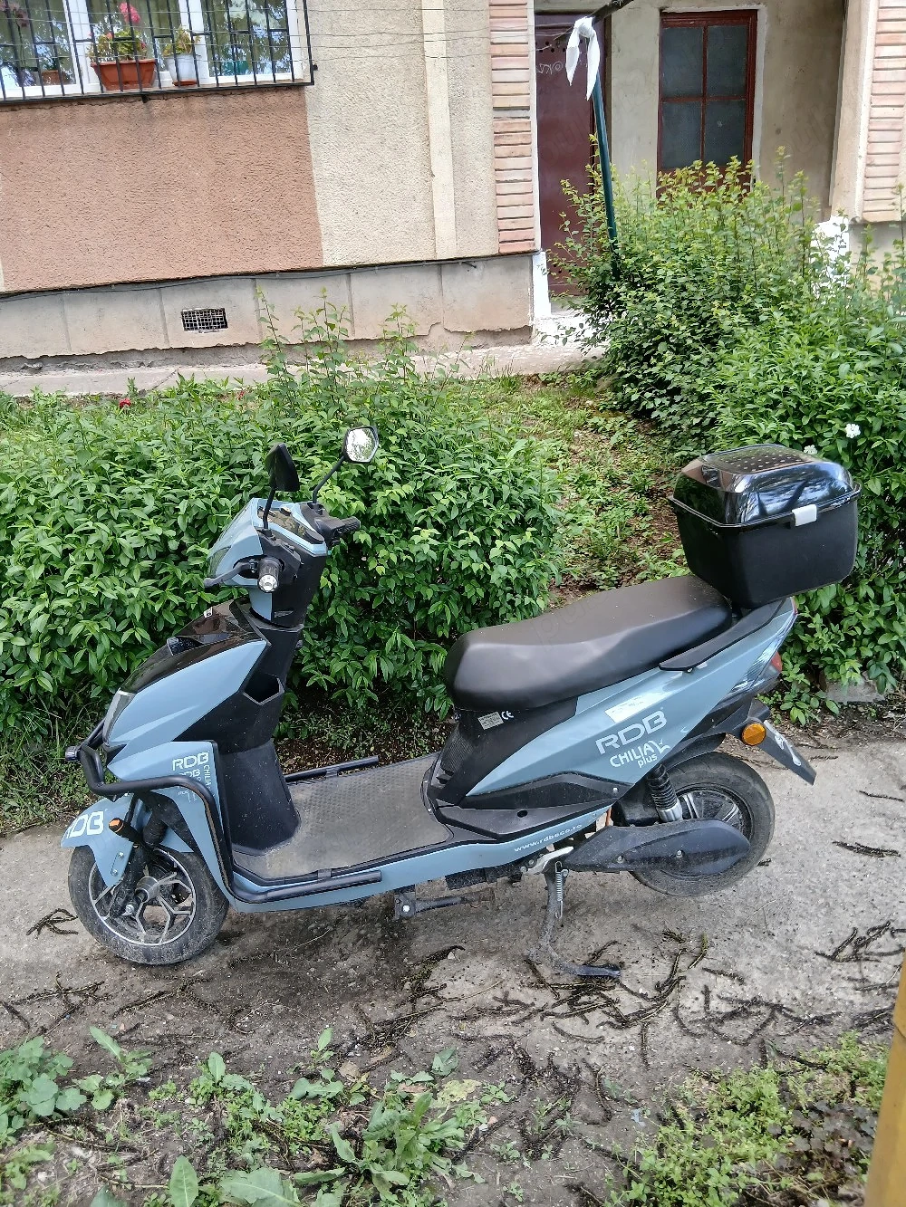 Vinzari moto