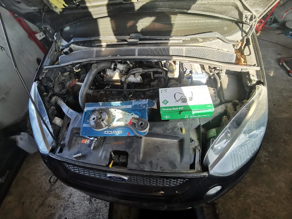 Ford s max 