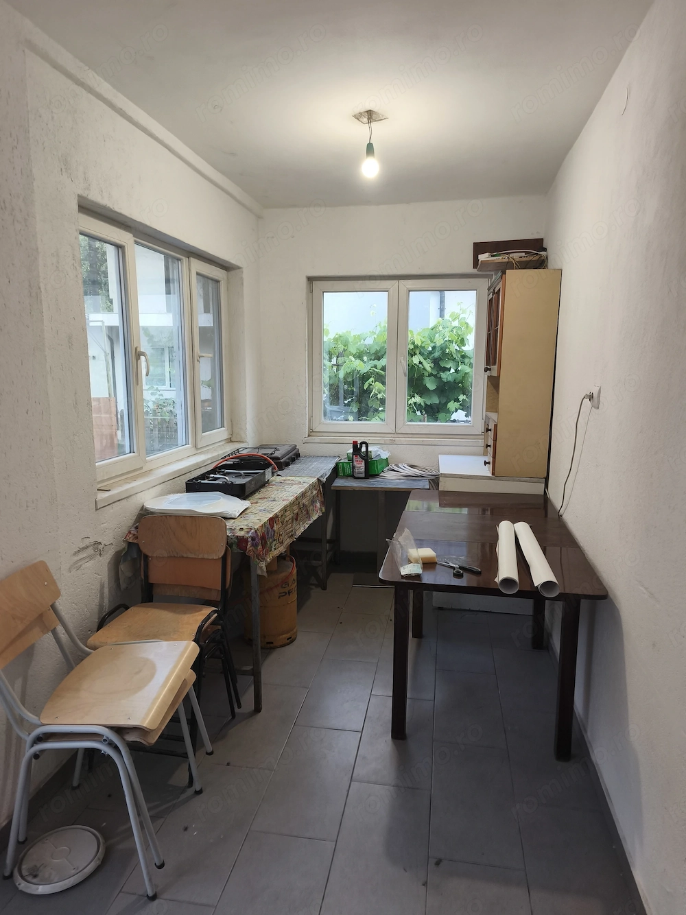 Lipovei casa pentru Muncitori 20 euro -noapte-camera