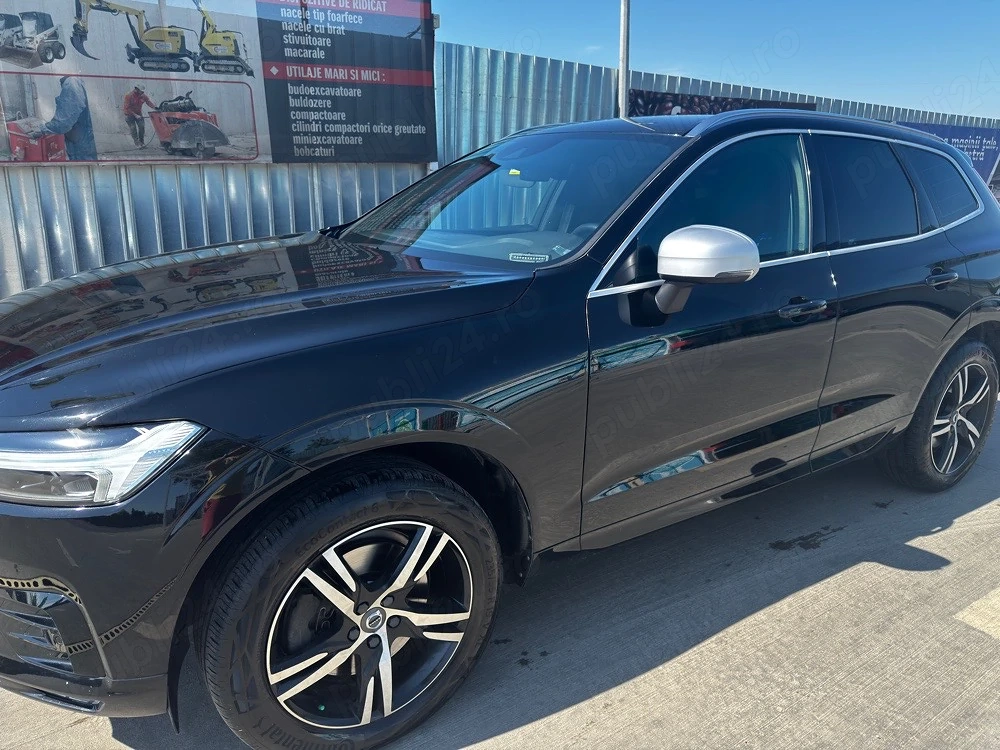 Volvo Xc 60 II