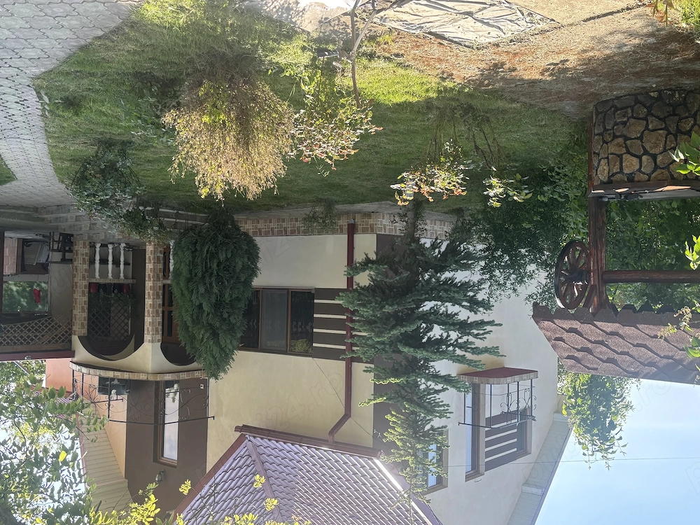 Vând casa superbă 