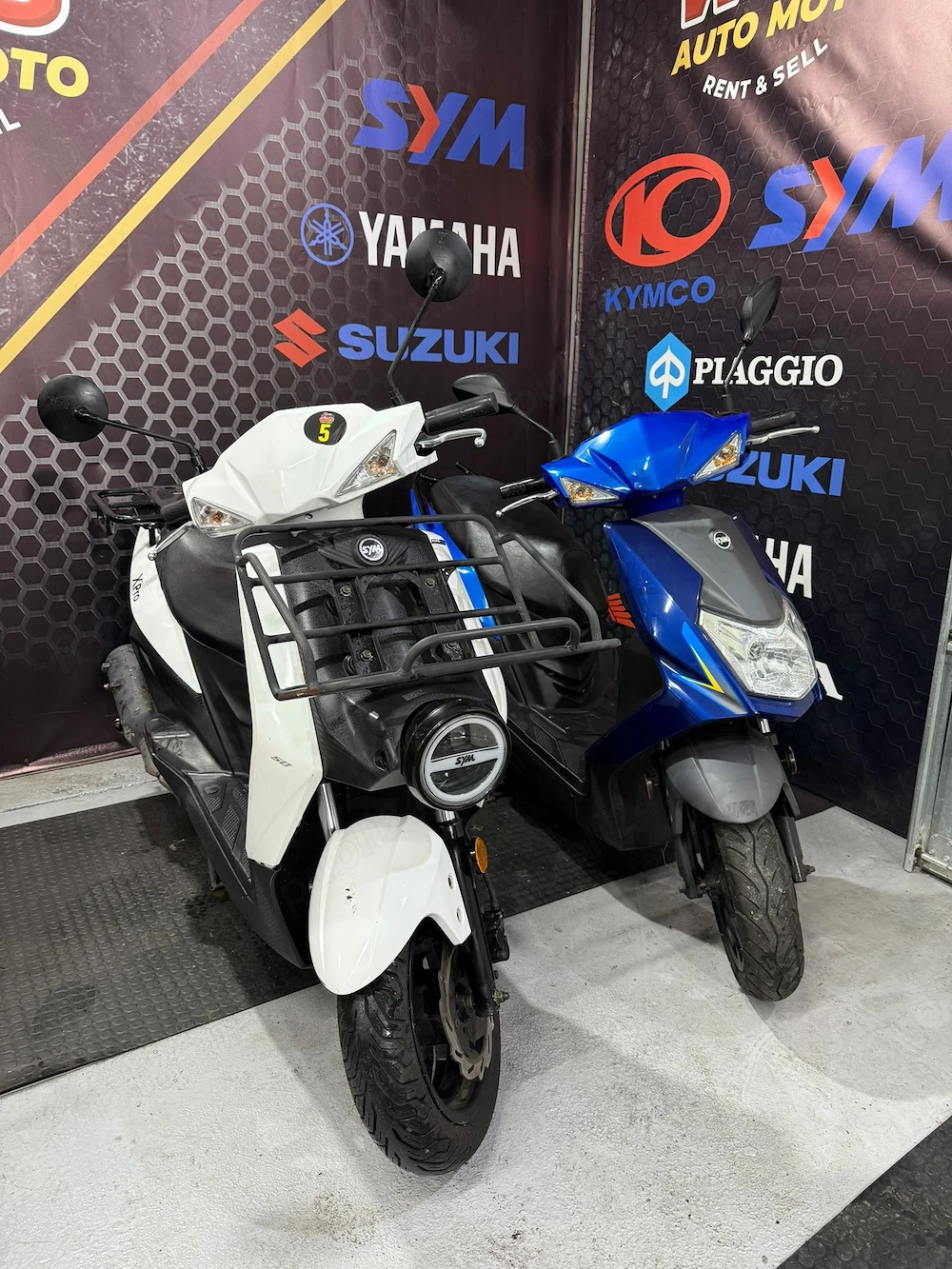 Scuter livrări FĂRĂ permis | 250 lei săpt | Glovo   Tazz   Bolt
