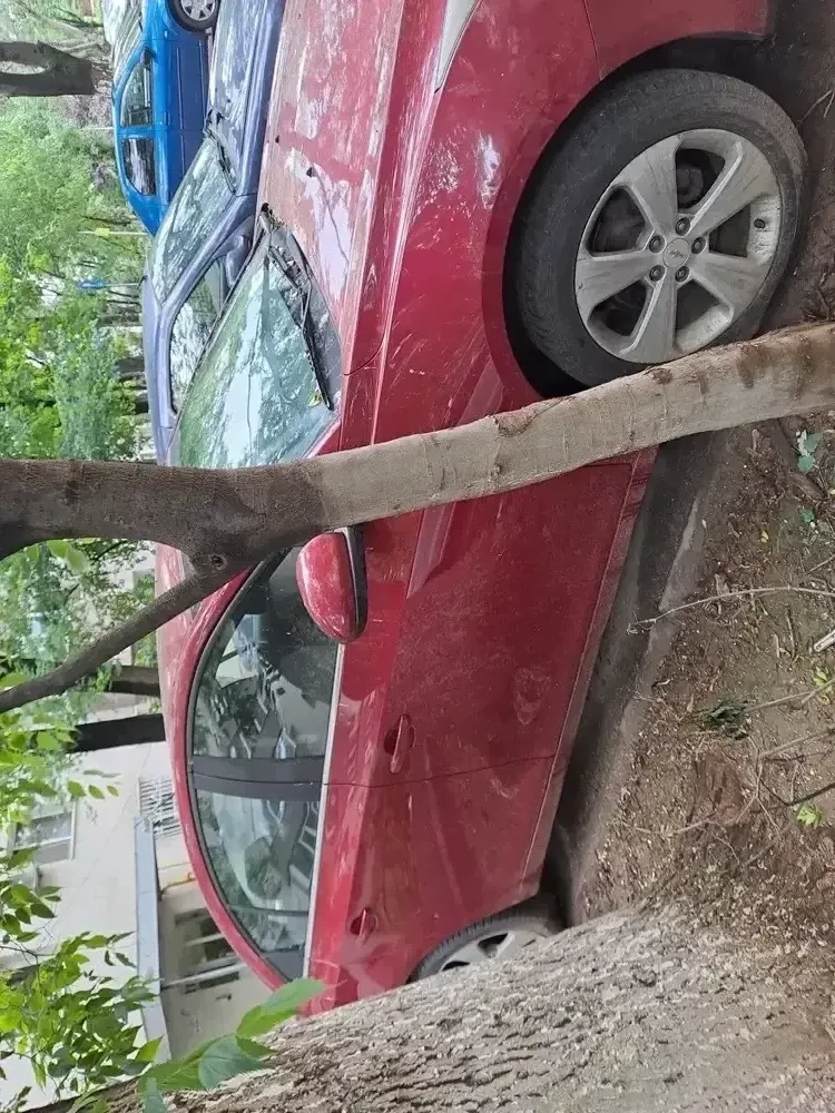 Chevrolet cruze 1.8 benzina 