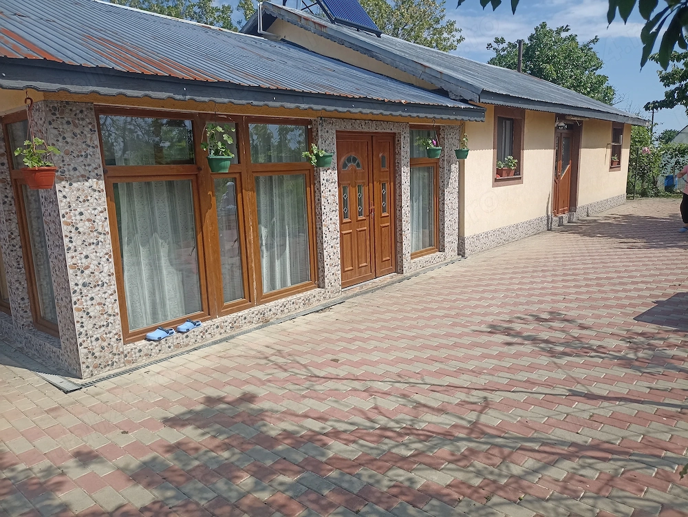 Casa de vânzare lângă București 