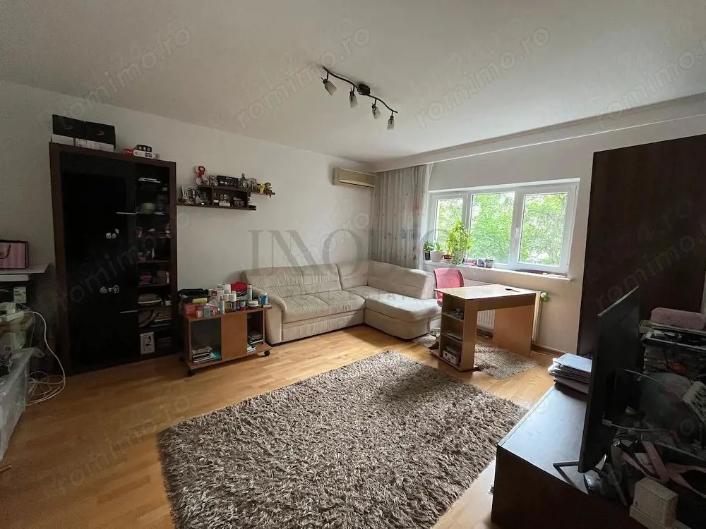 Apartament 3 camere de închiriat – Nerva Traian | Timpuri Noi