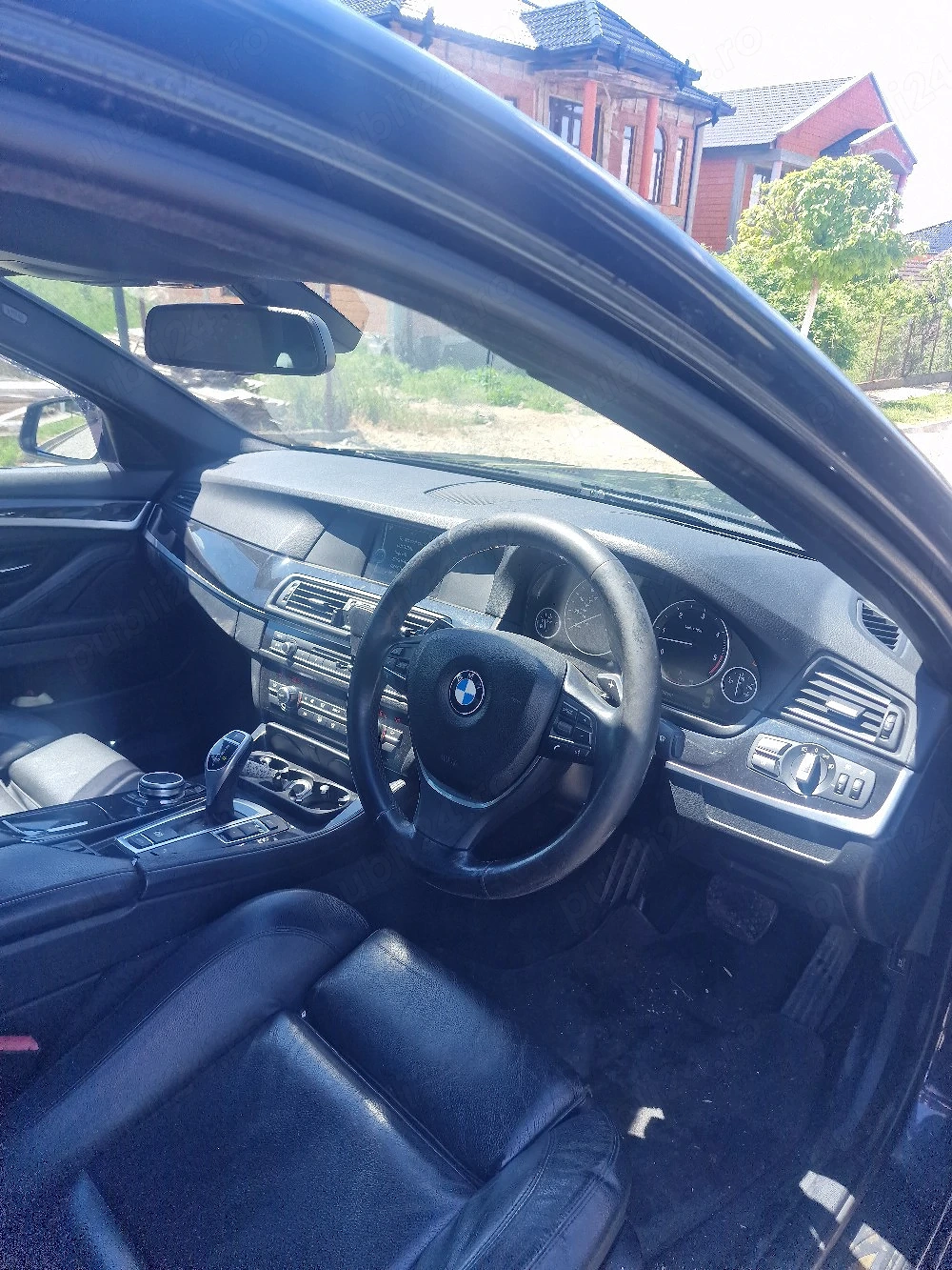 bmw 530d  2010