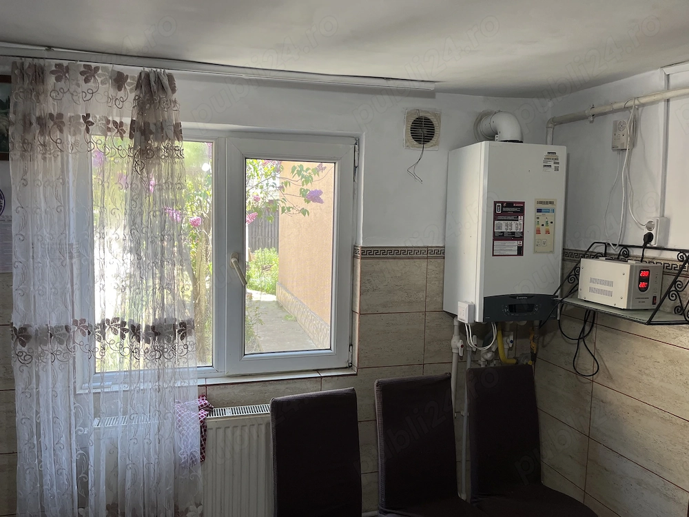 Se vinde casa , Valu Traian 