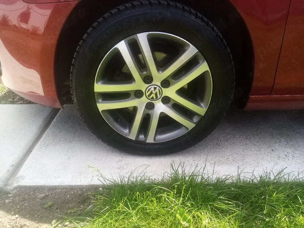 De vânzare golf6