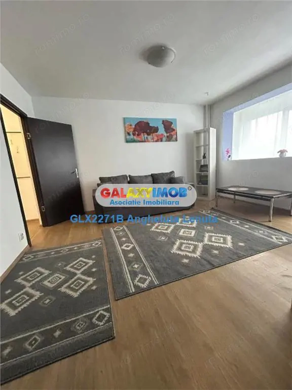 Drumul Taberei Moghioros apartament 2 camere de inchiriat