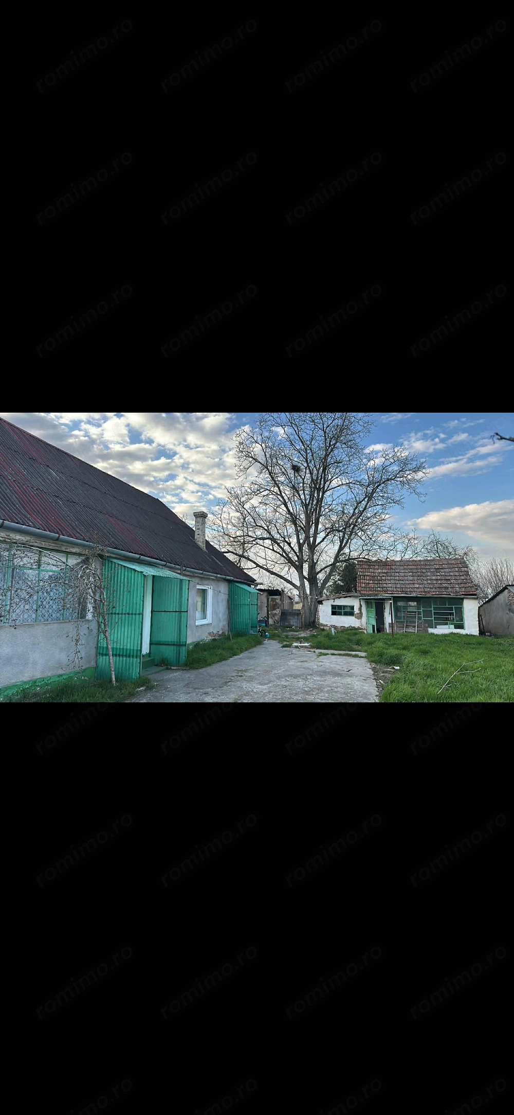 Casa de vanzare Tomantic