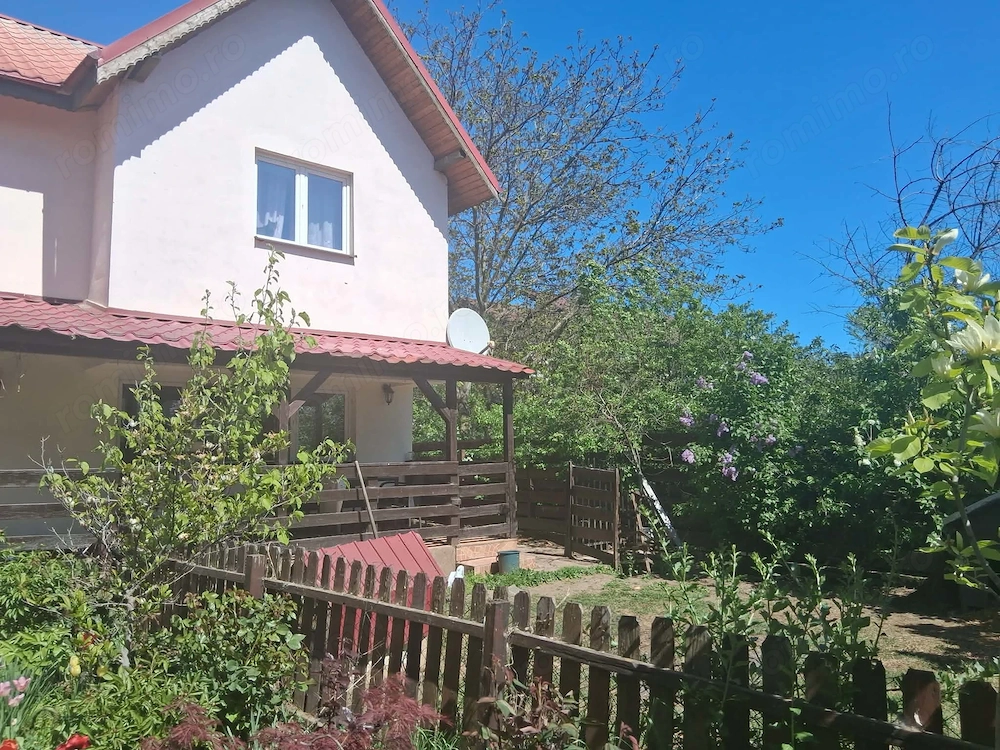 Casa de vanzare Berceni Ikfov