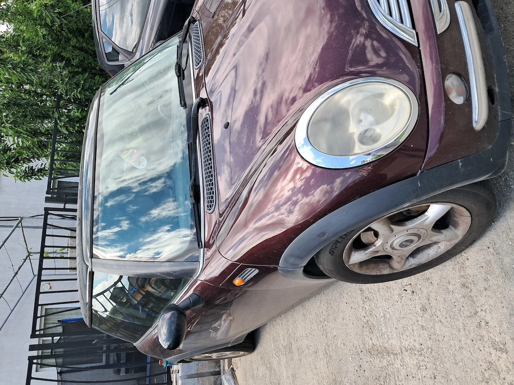 Vânzare autoturism