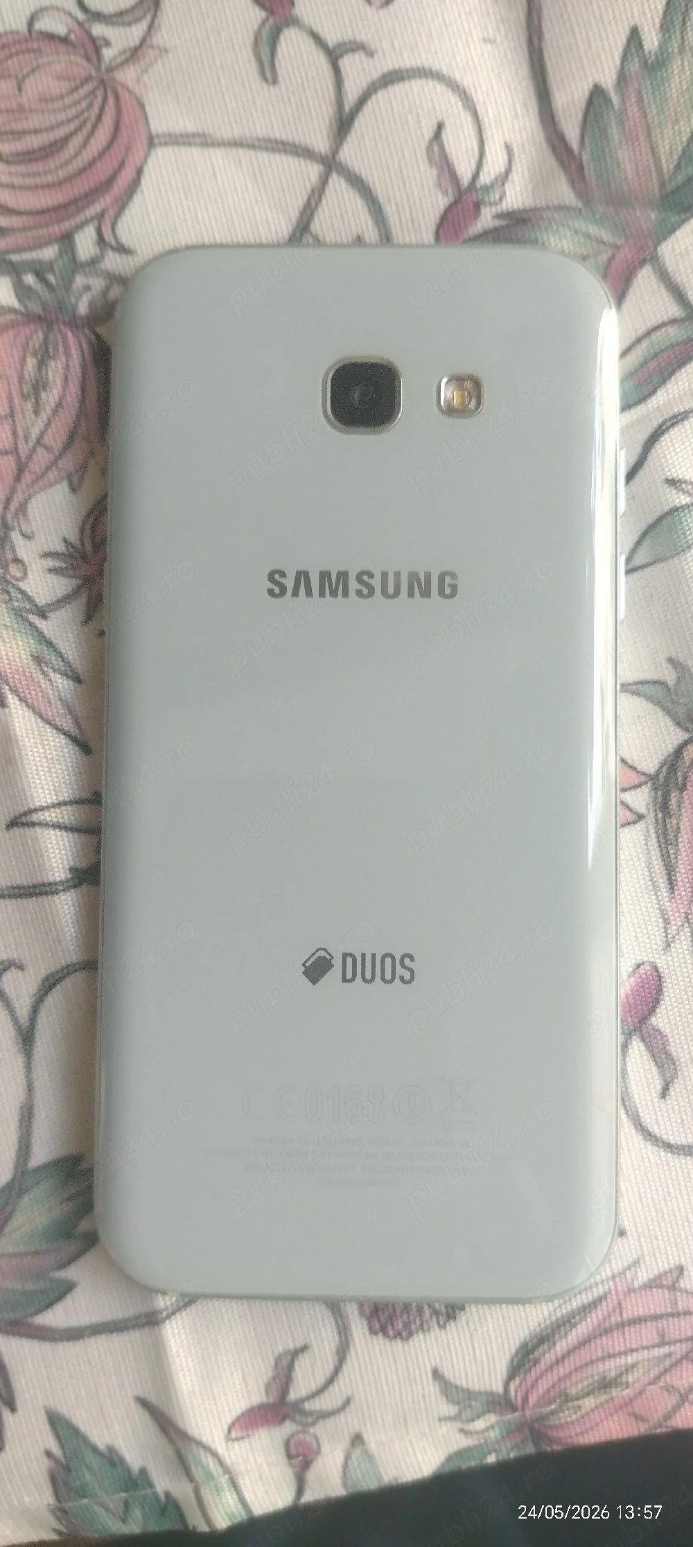 Vînd samsung
