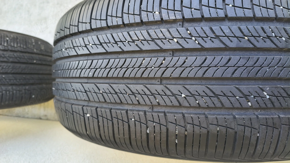 Anvelope vara Hankook Dynapro HP2 235/50/R19 99H