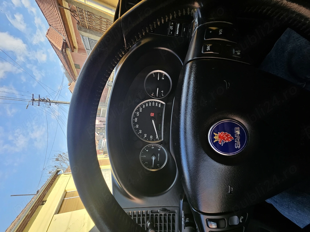 Saab 9.3 1.9 