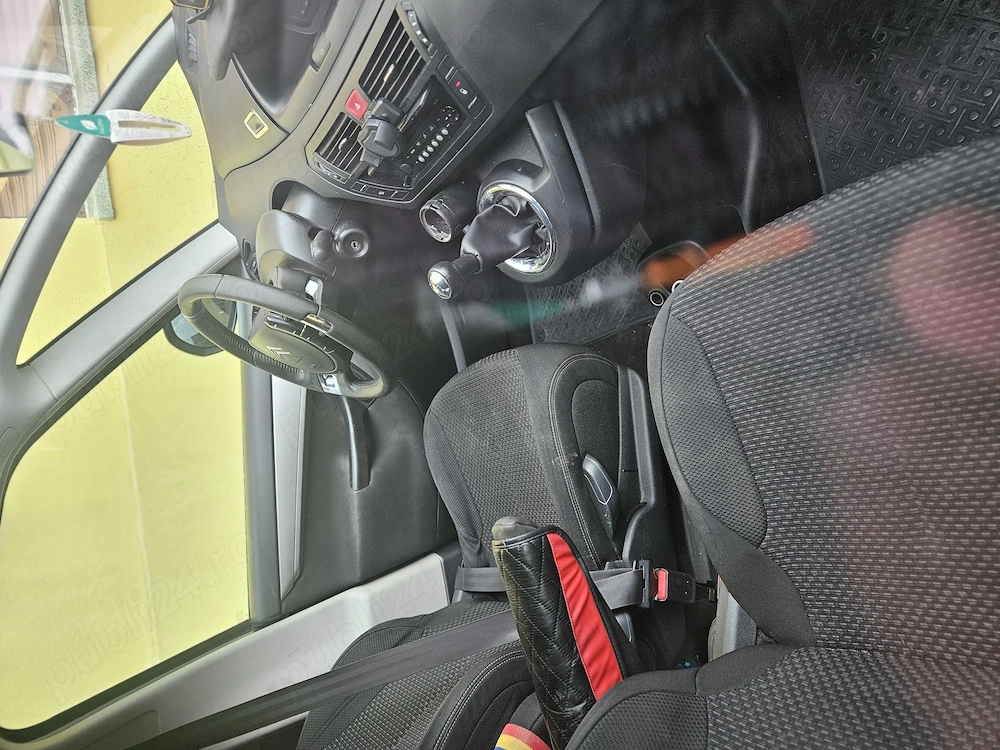 Citroen C4 Csarapicasso 
