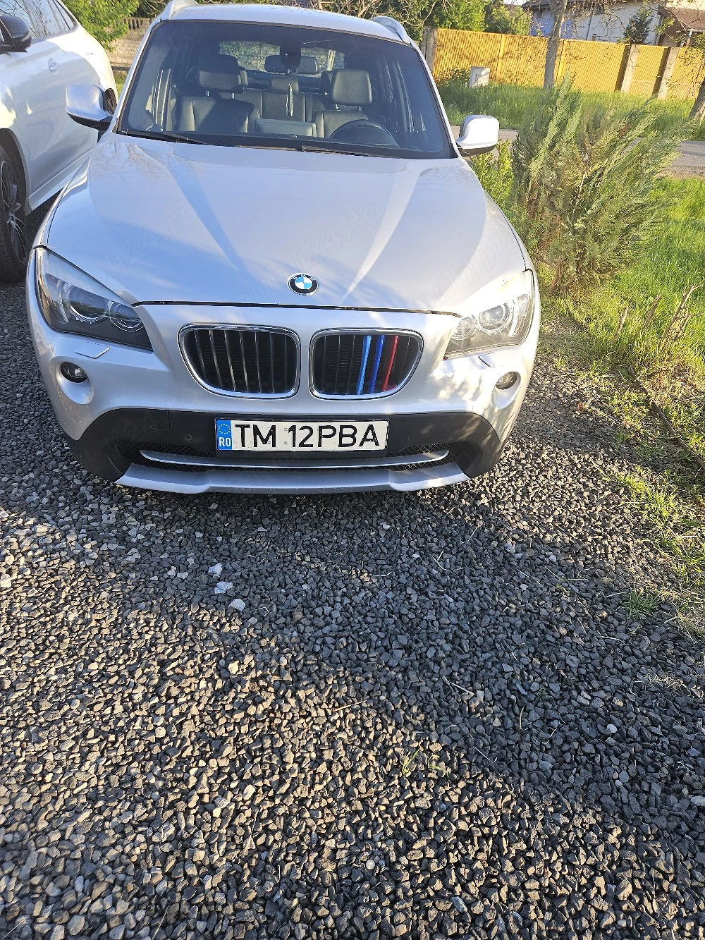 BMW X1, E84, fabricat 2010