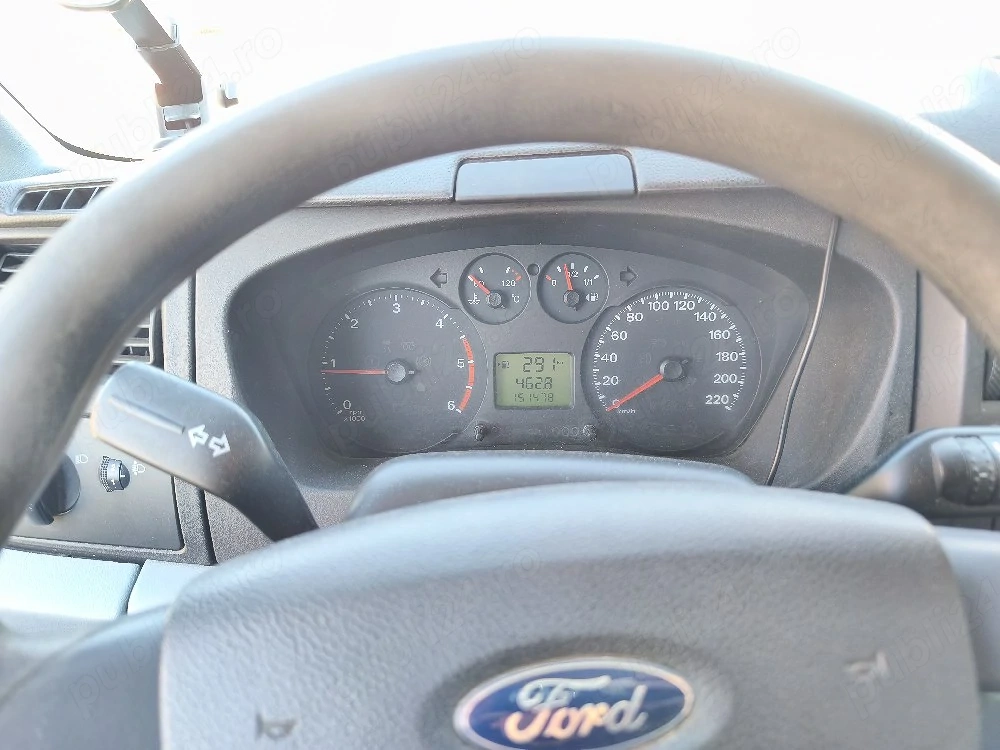 Ford Tranzit 