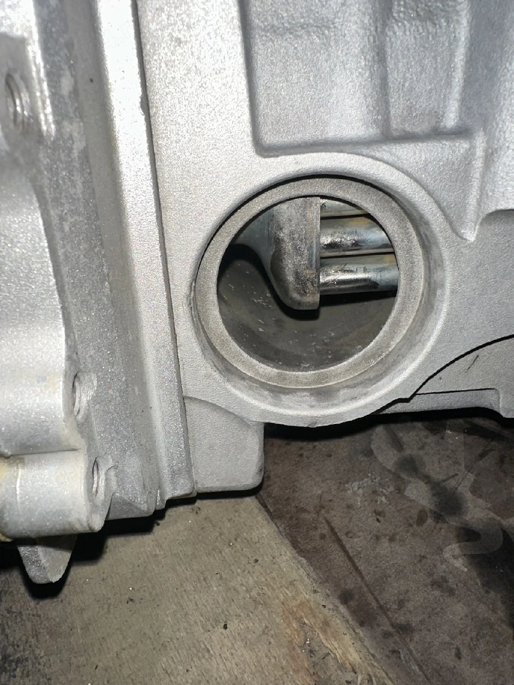 Vând egr/modina man tgx euro 6 NOUĂ 