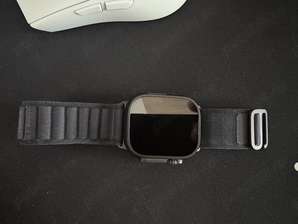 apple watch ultra 3