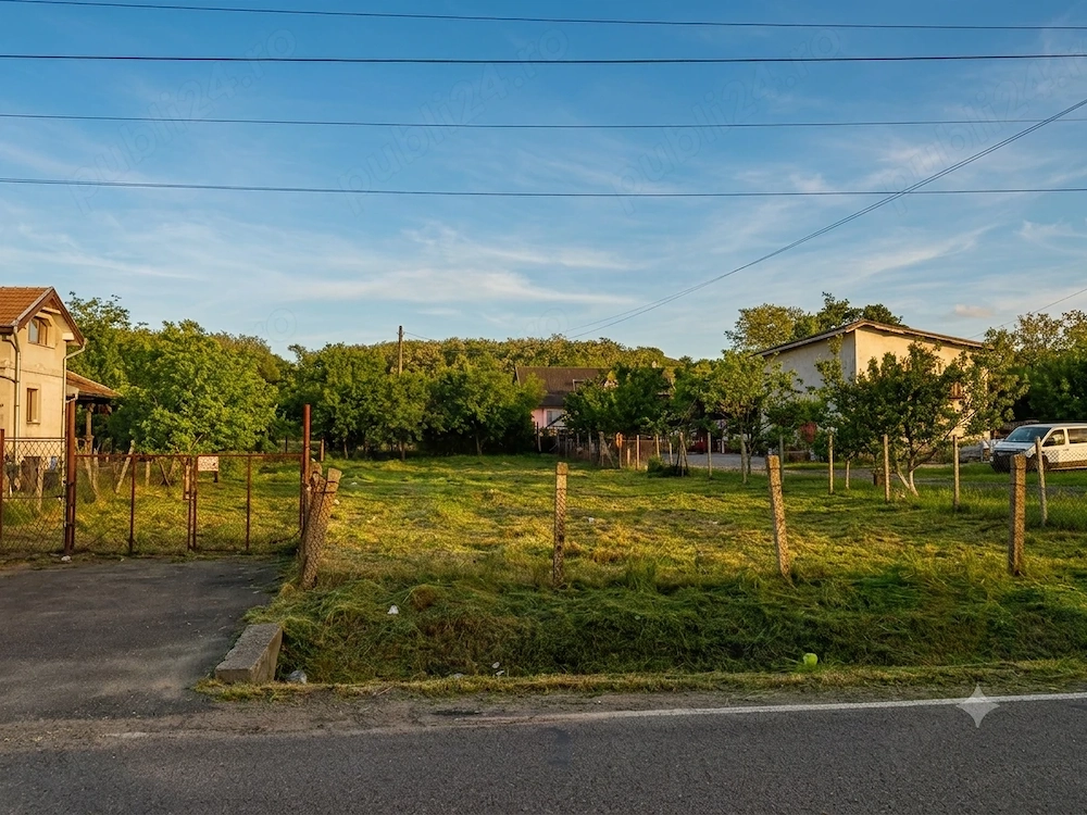 De vanzare casa