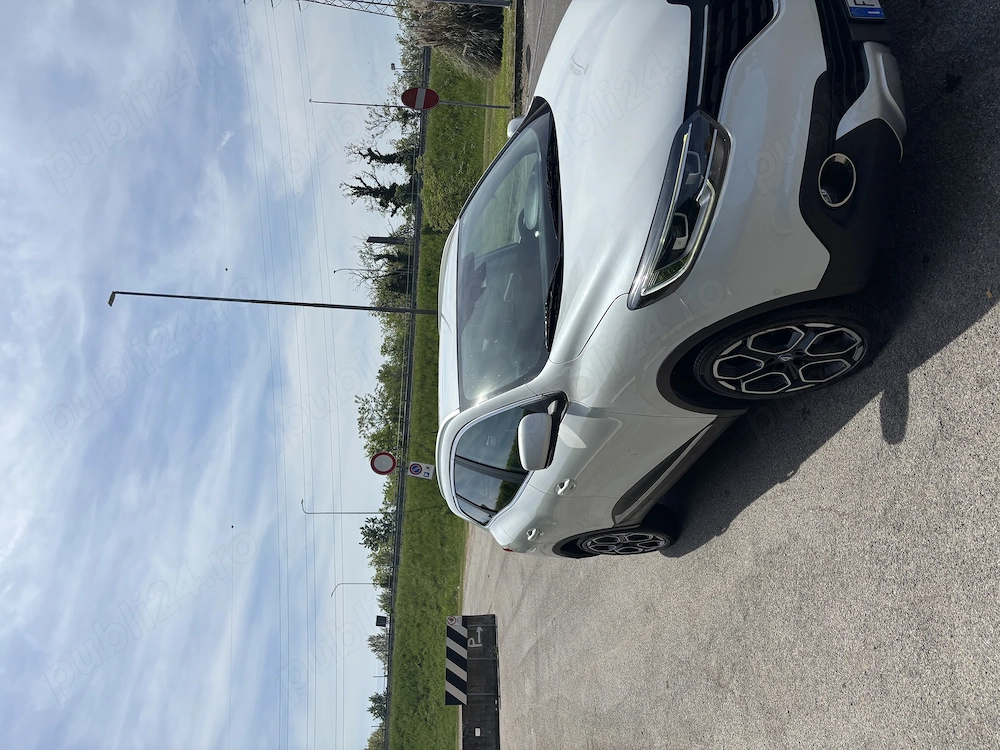 Kadjar 4x4 ,Sport Edition 2 ,1,6 131cv