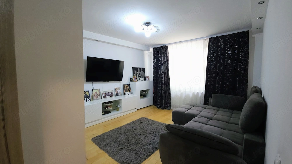 Apartament 2 camere Dimitrie Cantemir - 1 minut Metrou, Comision Zero