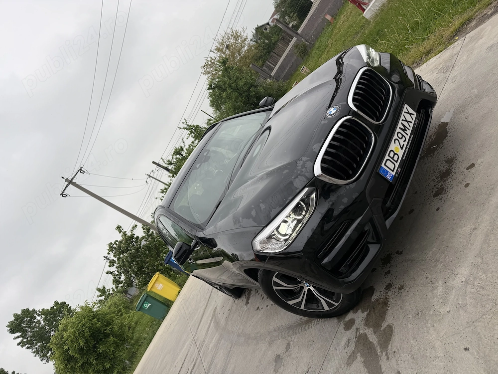 Vand x3 2019 136CP