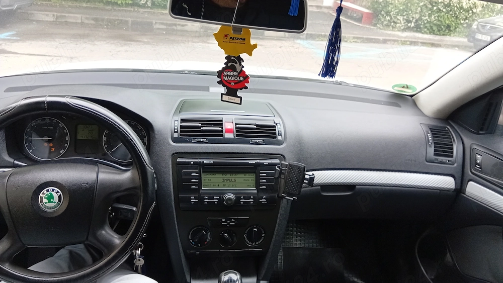 Skoda Octavia 2 1.9 tdi 2006