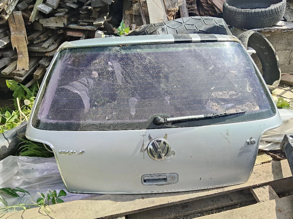 piese golf 4 