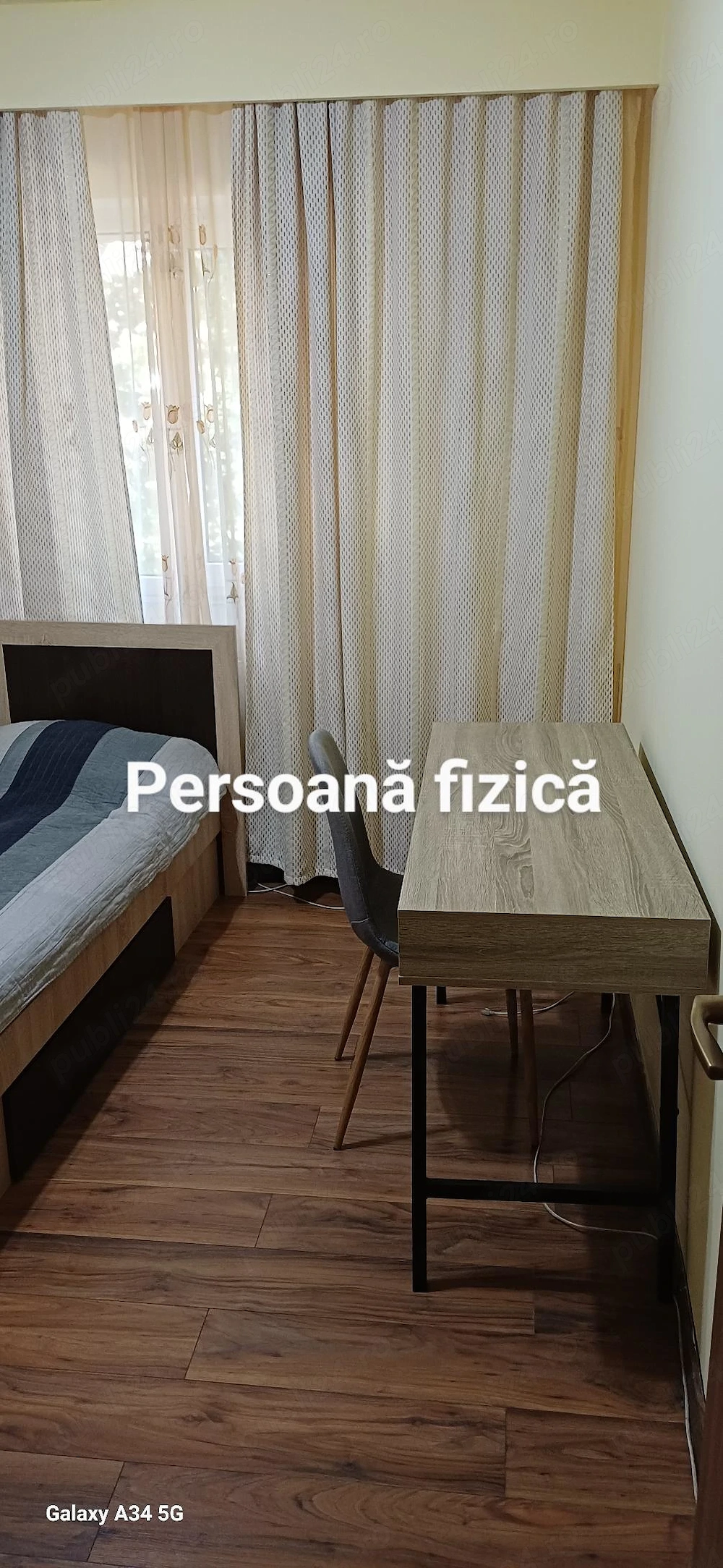 Persoana fizica vand apartament 2 camere in Cluj Napoca cartierul Zorilor, zona PIATA Zorilor 