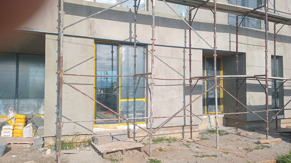 Meserias Construcții 