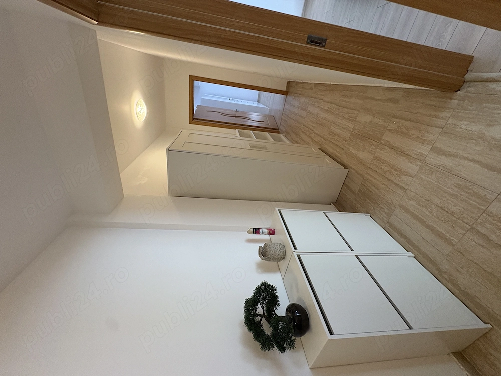 Închidere apartament 2 camere spațios,8 minute de metrou 