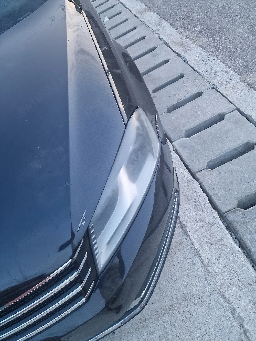 Passat B7 DSG 