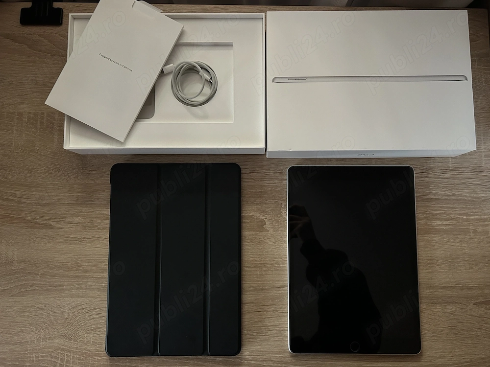 Vând iPad Gen 9, 10.2 